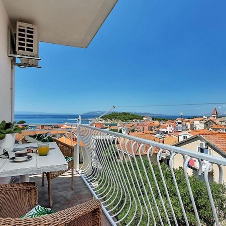 Ana Apartment มาคาร์สกา ภายนอก รูปภาพ